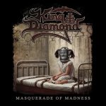 King Diamond: Masquerade Of Madness 12  LP