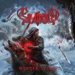 ENSIFERUM  WINTER STORM LTD. (BLACK)
