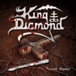 King Diamond:  The Puppet Master Black Smoke Ltd.