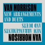 MORRISON VAN  NEW ARRANGEMENTS AND DUETS / LIMITED