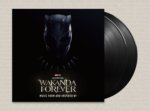 VÁLOGATÁS  BLACK PANTHER: WAKANDA FOR