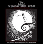 FILMZENE  THE NIGHTMARE BEFORE CHRIS