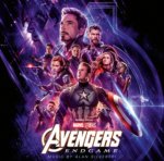 SILVESTRI ALAN  MUSIC FROM AVENGERS: ENDGAME