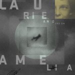 Laurie Anderson: Amelia LP