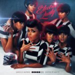 MONAE, JANELLE  THE ELECTRIC LADY / 140GR.