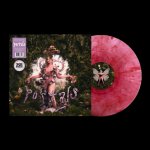 MARTINEZ, MELANIE  PORTALS (PINK VINYL) / 140GR.