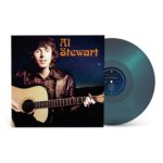 STEWART, AL  NOW PLAYING (LIMITED BLUE VINYL, INDIES EXCLUSIVE) / 140GR.