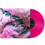 LINKIN PARK  FROM ZERO (LIMITED MAGENTA VINYL, INDIE EXCLUSIVE) / 140GR.