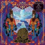 MASTODON  CRACK THE SKYE (LIMITED BLUE VINYL) / 140GR.