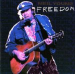 YOUNG, NEIL  FREEDOM / 140GR.