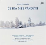 Symfonický Orchestr Hl. M. Praha:  Ryba: Česká Mše Vánoční