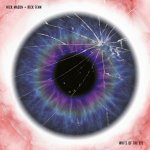 Nick Mason + Rick Fenn: White of the Eye OST LP