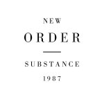 New Order: Substance '87 (2023 Remastered) LP