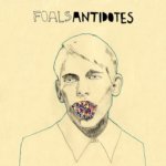FOALS  ANTIDOTES / 140GR.