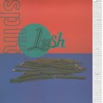 LUSH  SPLIT -REISSUE-