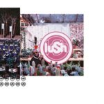 LUSH  LOVELIFE -REISSUE-