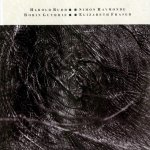 COCTEAU TWINS & HAROLD BUDD  THE MOON & THE MELODIES