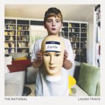 NATIONAL  LAUGH TRACK -COLOURED- / PINK VINYL