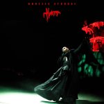 Strange, Bartees:  Horror