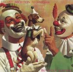 BUTTHOLE SURFERS  LOCUST ABORTION TECHNICIAN