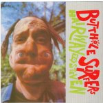 BUTTHOLE SURFERS  HAIRWAY TO STEVEN