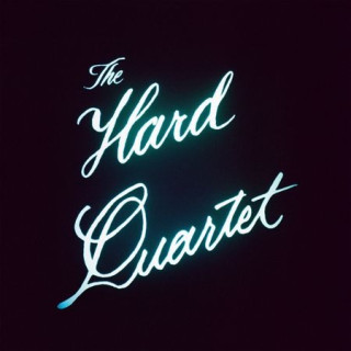 HARD QUARTET  HARD QUARTET