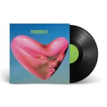 FONTAINES D.C.  ROMANCE