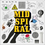 BADBADNOTGOOD  MID SPIRAL