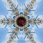 Dream Theater: Lost Not Forgotten Archives: Live At Madison Square Garden LP