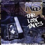 NAS  LOST TAPES -REISSUE-