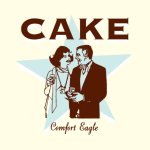 CAKE  COMFORT EAGLE -HQ-