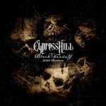 CYPRESS HILL  BLACK SUNDAY REMIXES / BLF 23 -BLACK FR-