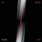 Strokes: First Impressions of Earth (Coloured) LP