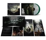 SANTAOLALLA, GUSTAVO & DA  LAST OF US:SEASON 1 -COLOURED-