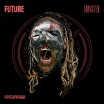 FUTURE  MONSTER -REISSUE-