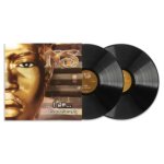 NAS  I AM... THE AUTOBIOGRAPHY / BLF 23 -BLACK FR-