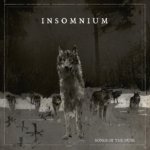 INSOMNIUM  SONGS OF THE DUSK -EP-