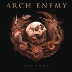 Arch Enemy: Will To Power LP