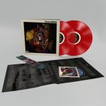 RABIN, TREVOR  RIO -LTD- / TRANSPARENT RED 2LP+BLRY / INCL. LP-BOOKLET