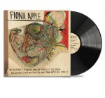 APPLE, FIONA  IDLER WHEEL IS WISER THAN THE DRIVER OF THE SCREW AND WHIPPING CORDS WILL SERVE YOU MO