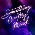 Purple Disco Machine: Something On My Mind 12 LP