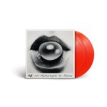 MO  NO MYTHOLOGIES TO FOLLOW / RED