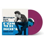 SEATBELTS  COWBOY BEBOP: SONGS FOR THE COSMIC SOFA -COLOURED-