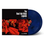 SEATBELTS  COWBOY BEBOP: THE REAL FOLK BLUES LEGENDS -COLOURED-