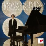 SUMINO, HAYATO  HUMAN UNIVERSE