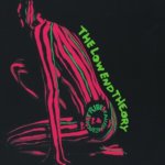 A TRIBE CALLED QUEST  LOW END THEORY