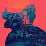 SANTAOLALLA, GUSTAVO  LAST OF US