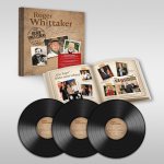 Whittaker, Roger:  My Last Farewell - Bilder Eines Lebens