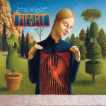 HEART  GREATEST HITS