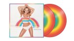 CAREY, MARIAH  RAINBOW